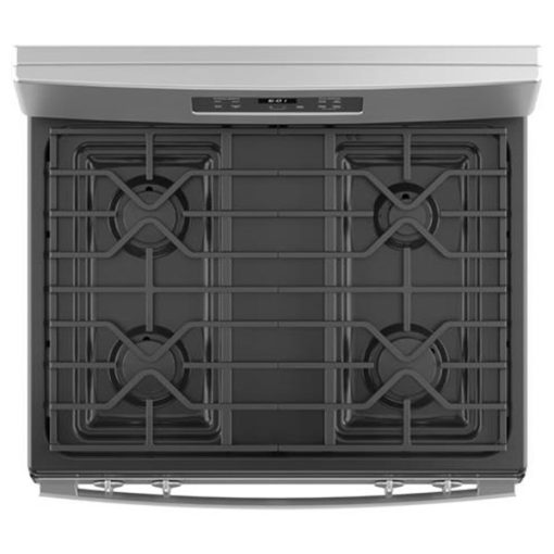 30" Gas Standard Clean Range - Image 3