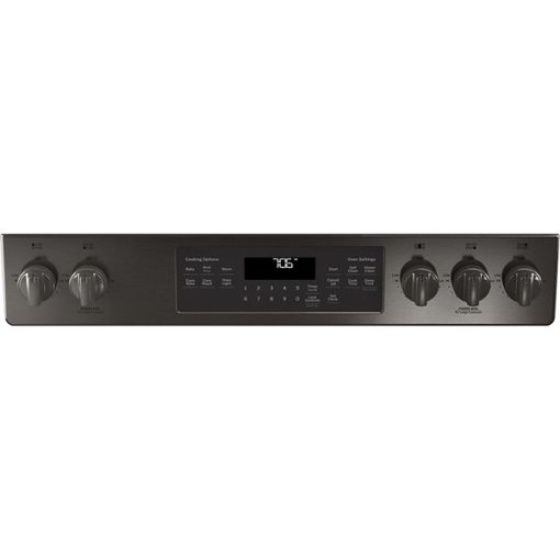 30" Gas Self Clean/Steam Clean Convection Range - Image 4