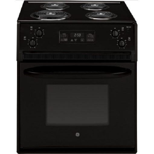 27" Electric Self Clean Range