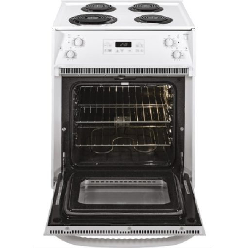 27" Electric Self Clean Range - Image 2