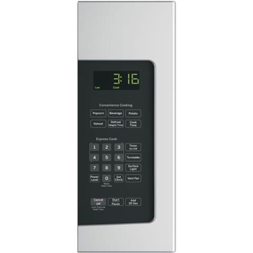 1.6 cu ft Over-the-Range Microwave - Image 2