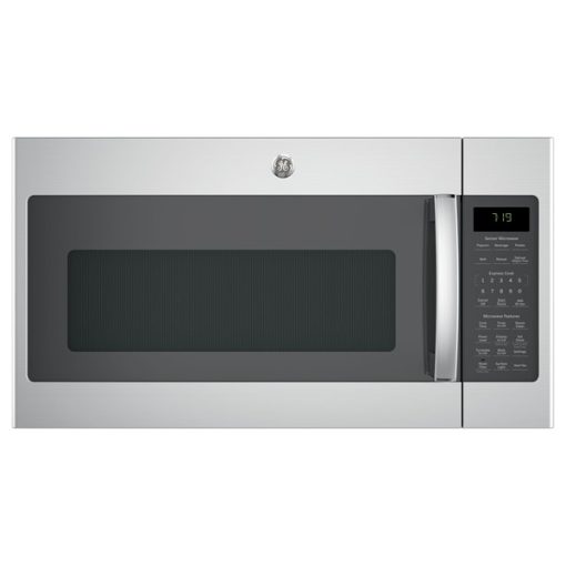 1.9 cu ft Over-the-Range Microwave