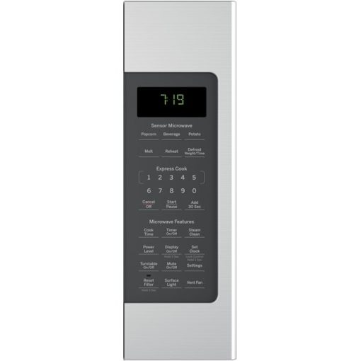 1.9 cu ft Over-the-Range Microwave - Image 2