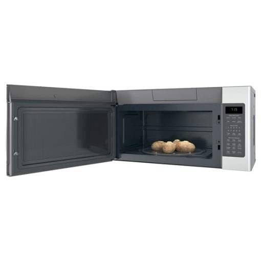 1.9 cu ft Over-the-Range Microwave - Image 3