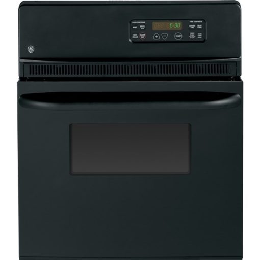 24" Single Self Clean Wall Oven
