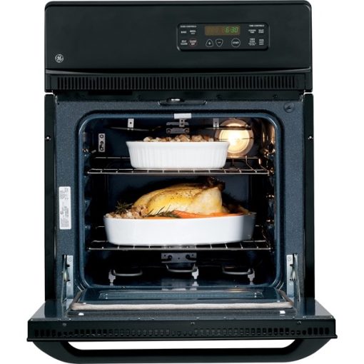 24" Single Self Clean Wall Oven - Image 2