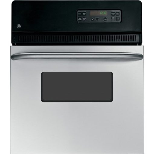 24" Single Self Clean Wall Oven