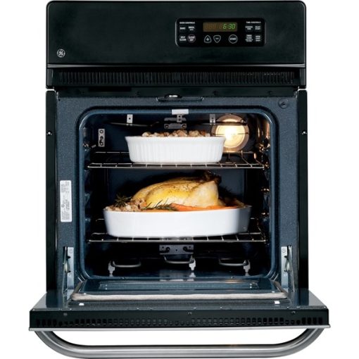 24" Single Self Clean Wall Oven - Image 2