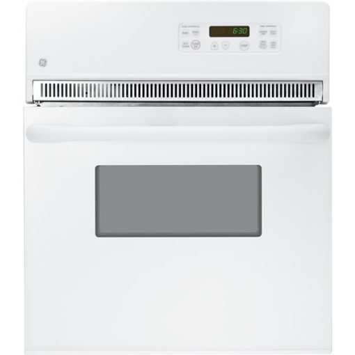 24" Single Self Clean Wall Oven