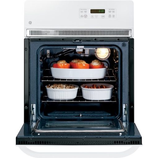 24" Single Self Clean Wall Oven - Image 2