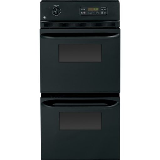 24" Double Self Clean Wall Oven