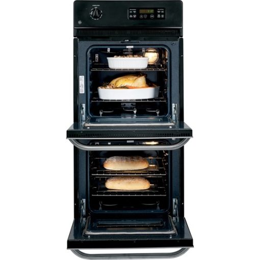 24" Double Self Clean Wall Oven - Image 2