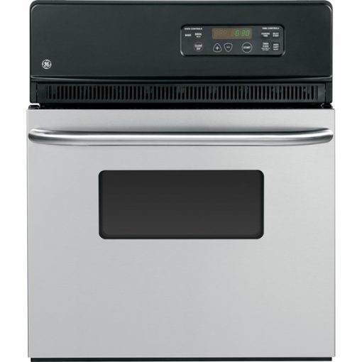 24" Single Wall Oven