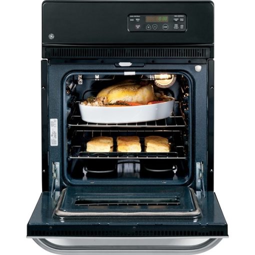 24" Single Wall Oven - Image 2