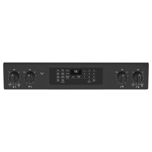 30" Electric Self Clean/Steam Clean Convection Range - Image 5