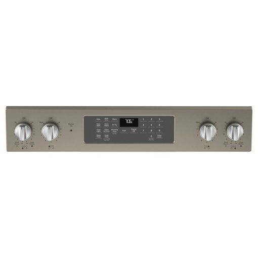 30" Electric Self Clean/Steam Clean Convection Range - Image 5