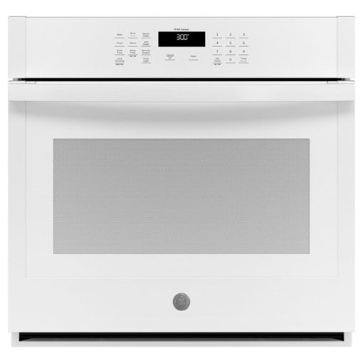 30" Single Self Clean Wall Oven