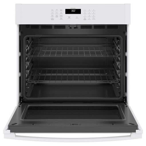 30" Single Self Clean Wall Oven - Image 2