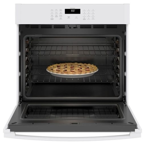 30" Single Self Clean Wall Oven - Image 3