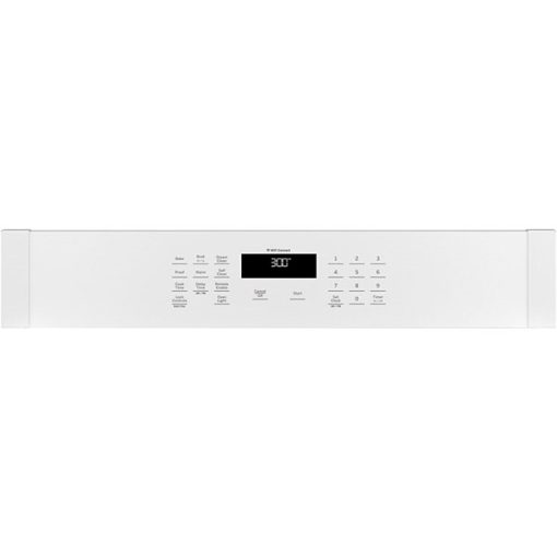 30" Single Self Clean Wall Oven - Image 4