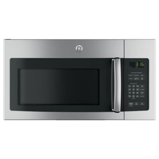 1.6 cu ft Over-the-Range Microwave