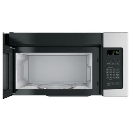 1.6 cu ft Over-the-Range Microwave - Image 3