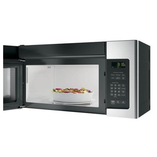 1.6 cu ft Over-the-Range Microwave - Image 4