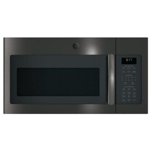 1.7 cu ft Over-the-Range Microwave