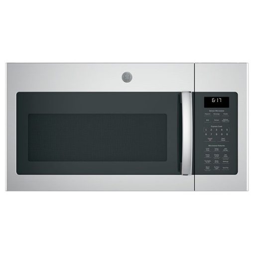 1.7 cu ft Over-the-Range Microwave
