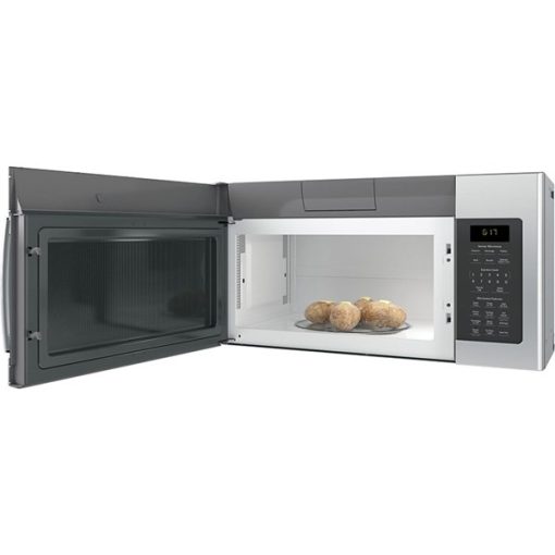 1.7 cu ft Over-the-Range Microwave - Image 2
