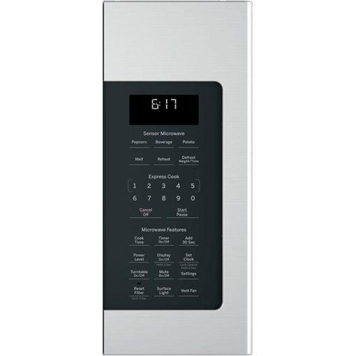1.7 cu ft Over-the-Range Microwave - Image 3