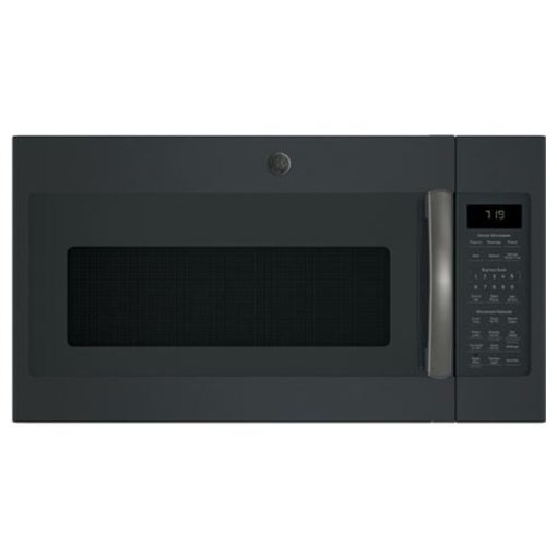 1.9 cu ft Over-the-Range Microwave