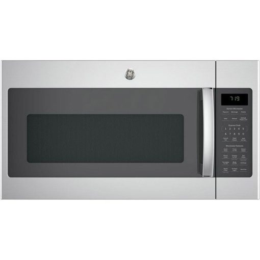 1.9 cu ft Over-the-Range Microwave