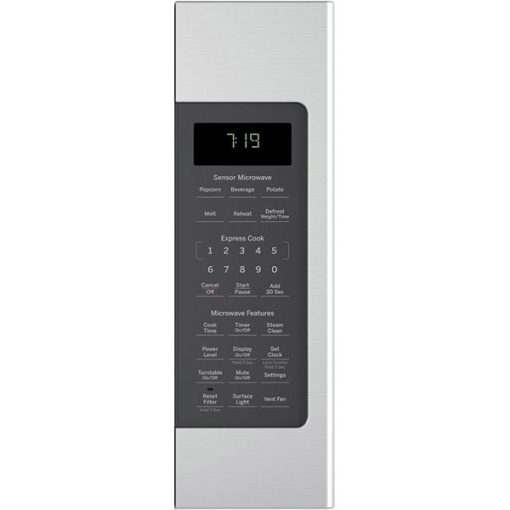 1.9 cu ft Over-the-Range Microwave - Image 2