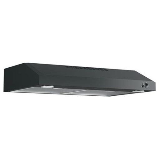 30" 270cfm Ducted Hood