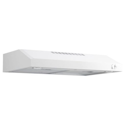 30" 270cfm Ducted Hood