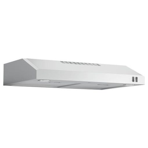 30" 270cfm Ducted Hood
