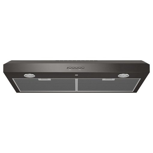 36" 170cfm Convertible Hood with Internal Blower - Image 2