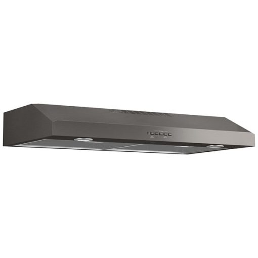 36" 170cfm Convertible Hood with Internal Blower - Image 3