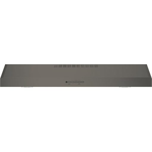 36" 170cfm Convertible Hood with Internal Blower