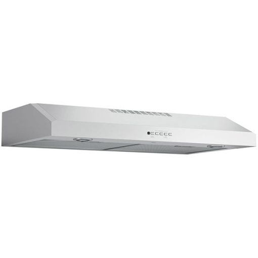36" 170cfm Convertible Hood with Internal Blower - Image 2