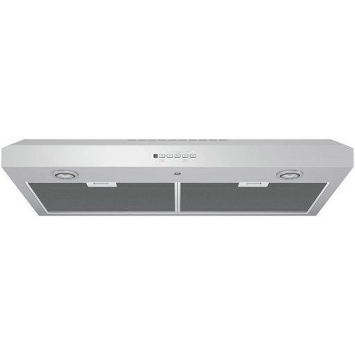 36" 170cfm Convertible Hood with Internal Blower - Image 3