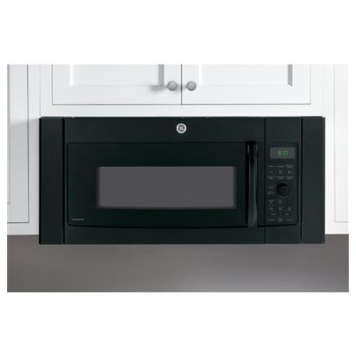 36" Over-The-Range Microwave Accessory Filler Kit