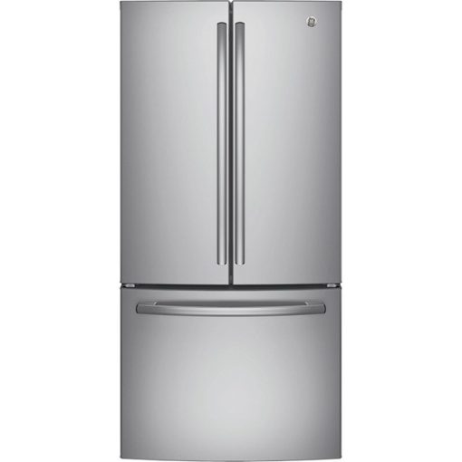 GE Stainless Steel Four Piece Kitchen Suite - Image 2