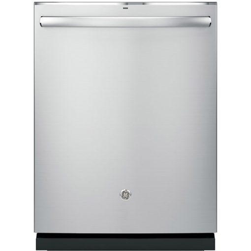GE Stainless Steel Four Piece Kitchen Suite - Image 4