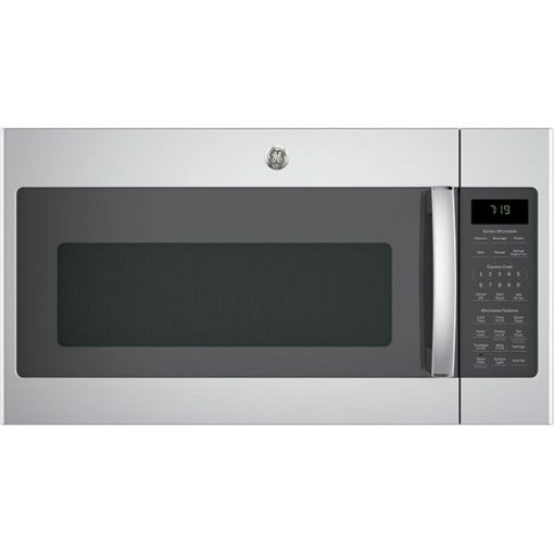 GE Stainless Steel Four Piece Kitchen Suite - Image 5