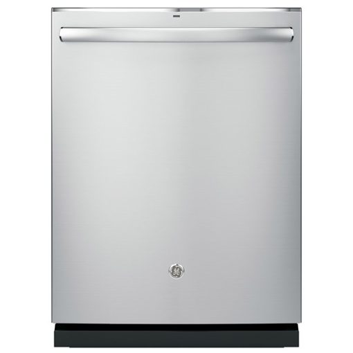 GE Stainless Steel Four Piece Kitchen Suite - Image 4