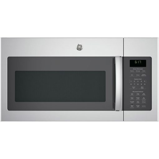 GE Stainless Steel Four Piece Kitchen Suite - Image 5