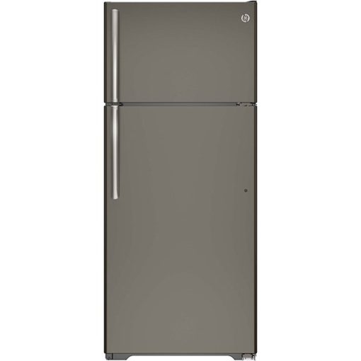 GE Slate Four Piece Kitchen Suite - Image 2