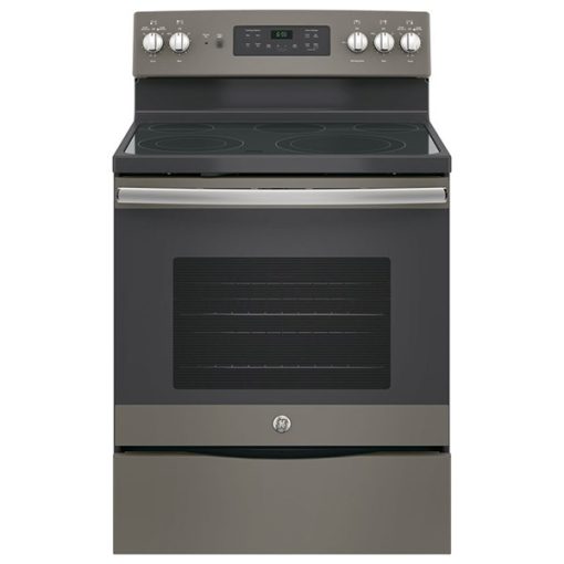 GE Slate Four Piece Kitchen Suite - Image 3